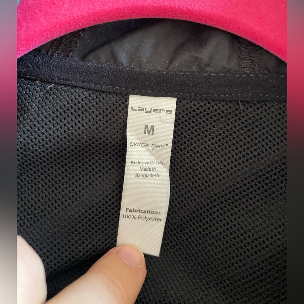 Layer 8 Jacket - image 3